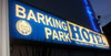 barking park taxi service
