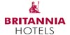 brittania hotel taxi