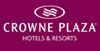 crowne plaza hotel taxi service