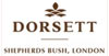 shepherds bush dorsett hotel taxi