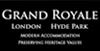 grand royale taxi service hyde park