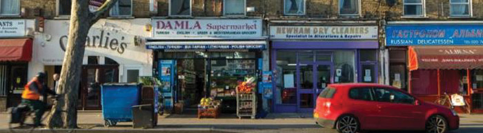 plaistow taxi service