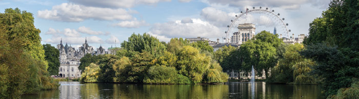 st james park taxi service